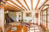 Posada Lunada Hotels in Socobio