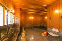 Ryokan Asunaro Hoteles en Takayama