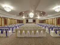 Pride Premier Pune Hotels near E-square