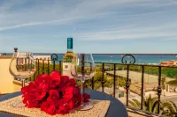 Hotel Rosa dei Venti - Ocean View