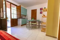 Residence Ristorante Il Paradiso