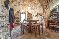 Relais Villa San Martino - 5-Star