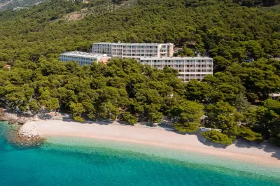 Bluesun Hotel Marina Hotels in Brela
