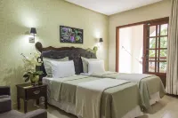 Terra Dos Diamantes Hotel Hotels in Lencois