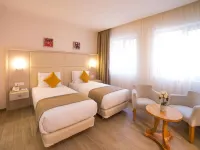 Hôtel Sidi Yahia Hotels in Algier