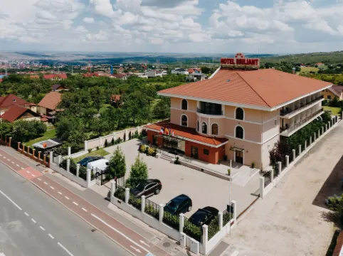 Briliant Hotel