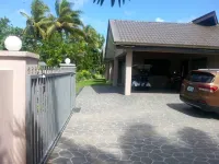 Marrs Villa Hotels in Pacific Harbour
