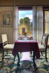 Gingerbread Mansion Hotels in Fortuna