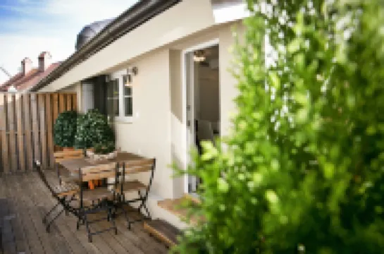 Apartments Hiša Pod Gradom