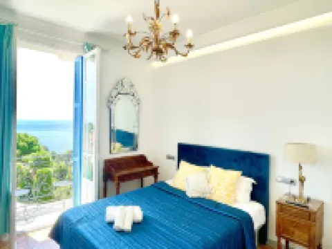 Hotel Normandy Hotels in Cap-d'Ail