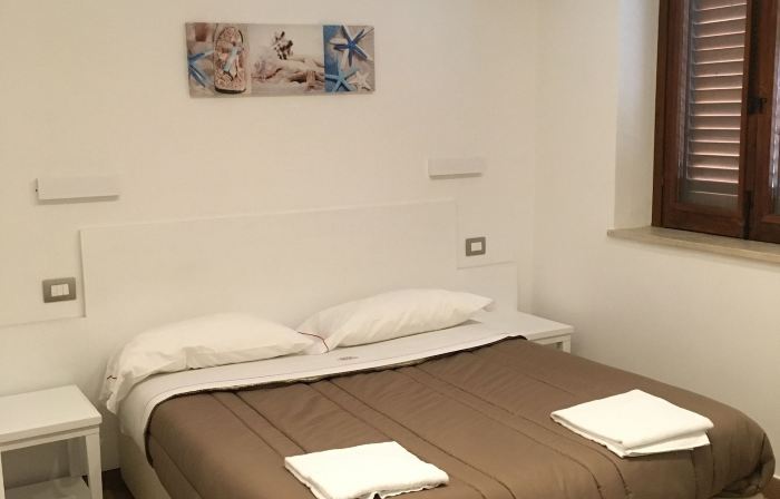 Hotel Il Pirata
