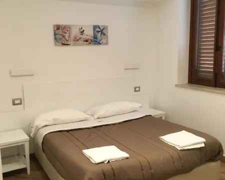 Hotel Il Pirata Hotels in Cinisi