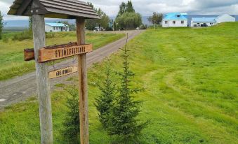 Eyjólfsstaðir Guesthouse Egilsstaðir