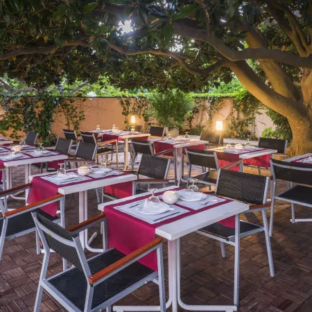 Hotel Sorrabona Отели в г. Пинеда-де-Мар