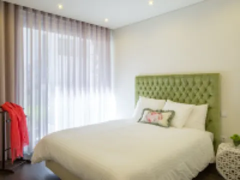 Casas do Patio Country Houses & Nature Hotels in Nelas
