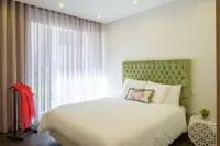 Casas do Patio Country Houses & Nature Hotels in Nelas