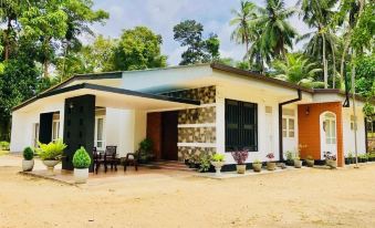 The  Nature  Holiday  Home