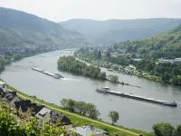 Hotel Garni "Café im Hamm" Hotels in Zell