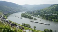 Hotel Garni "Café im Hamm" Hotels in Reil