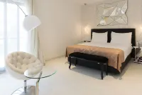 Nacala Plaza Business Design Hotel Các khách sạn ở 