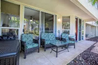 Luxe 1BD Condo w/ Ocean Views @ Maui Banyan Resort