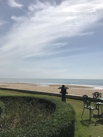 รูปภาพของดิ เอนเนอร์จี้ หัวหิน บาย แจมมี่