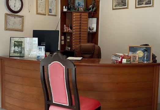 1. 나카 리조트..