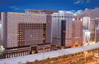 Elaf Bakkah Hotel Hotels in Al Aziziyah