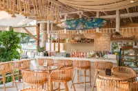Zand Morada Pattaya - bar