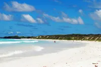 The Island Home Hotels in Santa Cruz Island