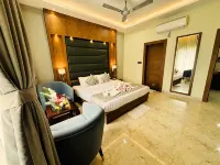 Arpita Beach Resort Hotels in Balasore