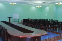 Hotel Meridian Hotels in Termez