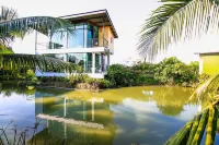 Plernsalaya Resort Hotels in Bang Yai District