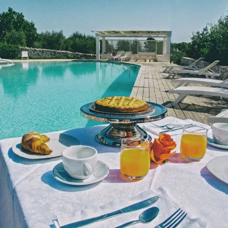 Masseria Cappuccini