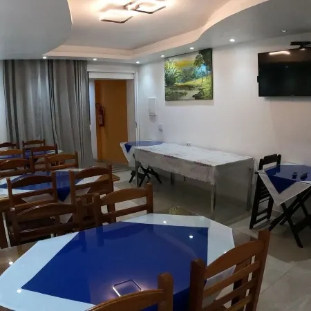 Pousada Ninho da Coruja