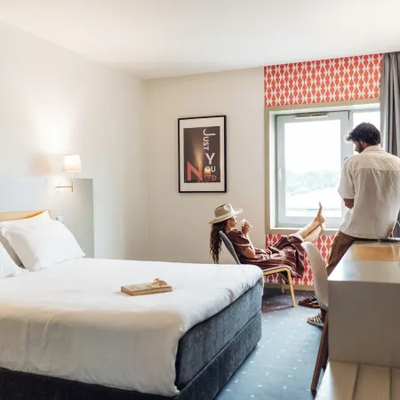 Stay Hotel Guimarães Centro