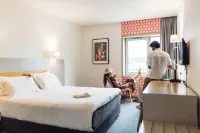 Stay Hotel Guimarães Centro Hotels in Costa
