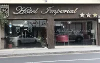 Hotel Imperial Hotels in Ambato