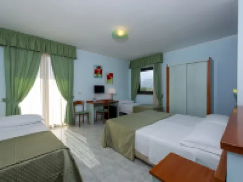 Atlantis Palace Hotel Hotels in Mascali