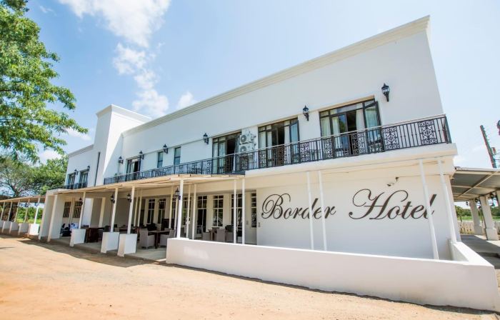 Border Hotel