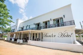 Border Hotel