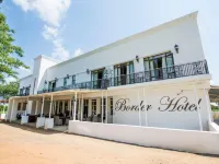 Border Hotel Hotels in Diamandveld