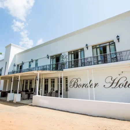 Border Hotel