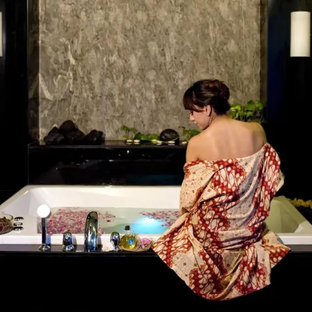 Mercure Surabaya Grand Mirama