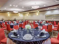 Crowne Plaza ANCHORAGE-MIDTOWN by IHG Hotels near Dimond Center