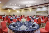 Crowne Plaza Anchorage-Midtown