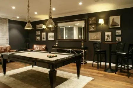 IRS Royal Apartments Apartamenty IRS Nadmorski Dwór Отели рядом с достопримечательностью «Вестерплатте»