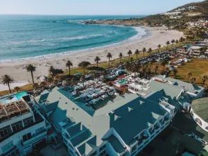 The Bay Hotel