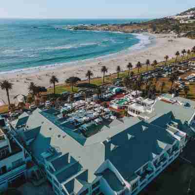The Bay Hotel Hotel Exterior