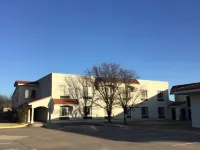 7 Boutique Hotel Ξενοδοχεία στην πόλη Pratt County